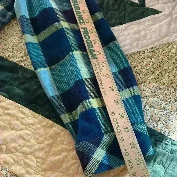 Allison Daley jacket size 12 - Picture 4 of 5